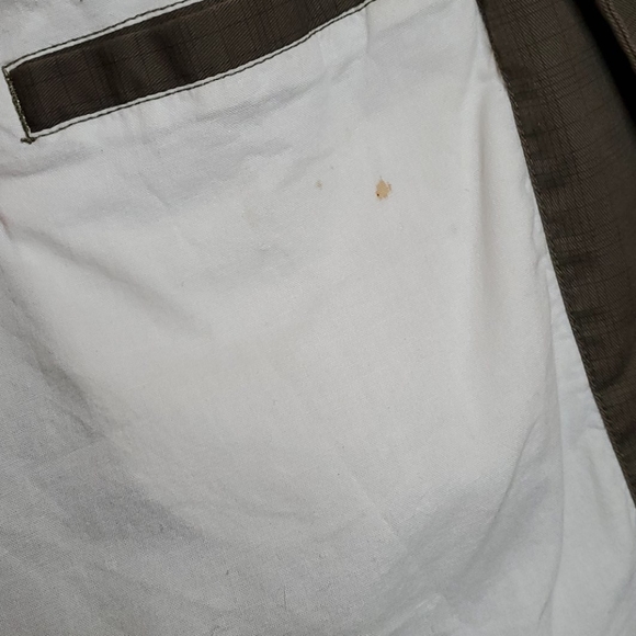 Funky Men's Billabong Sport Coat/Blazer - Picture 4 of 10